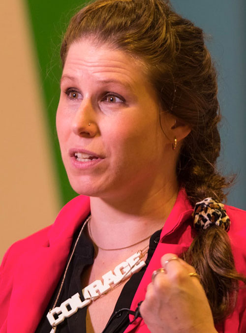 Caroline Criado-Perez