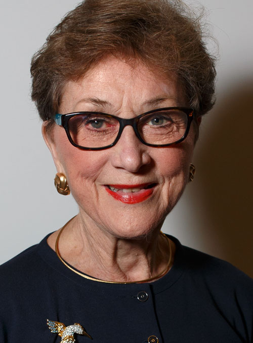 Dame Carol Black