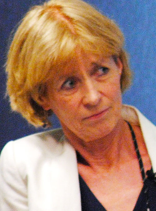 Rosemary Hollis
