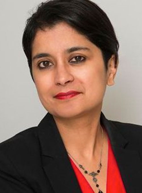Shami Chakrabarti