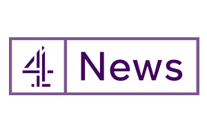 Channel4 News logo
