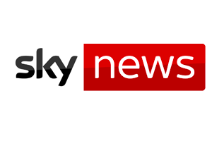 Sky News logo